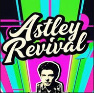 A mix that combines Rick Astley's classic "Never Gonna Give You Up" with Soda Stereo's iconic "Música Ligera," creating a unique and exciting fusion that will have you dancing and reminiscing about the best moments of 80s and 90s music.